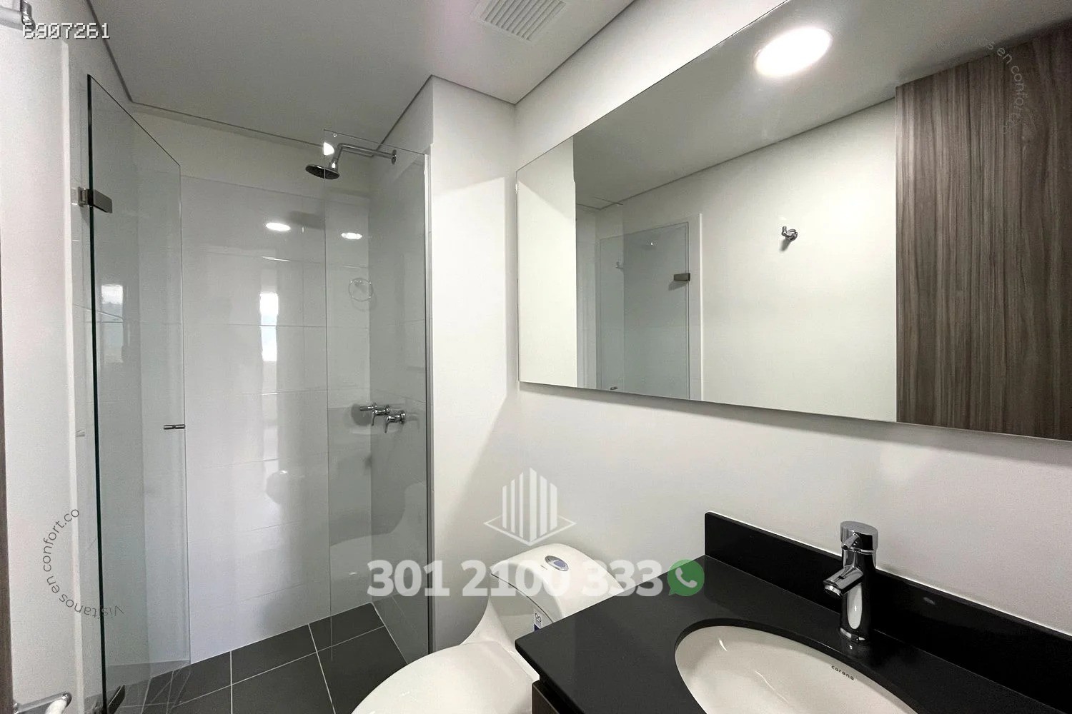 Apartamento en arriendo en Las Palmas, Medellín · foto 6 de 24