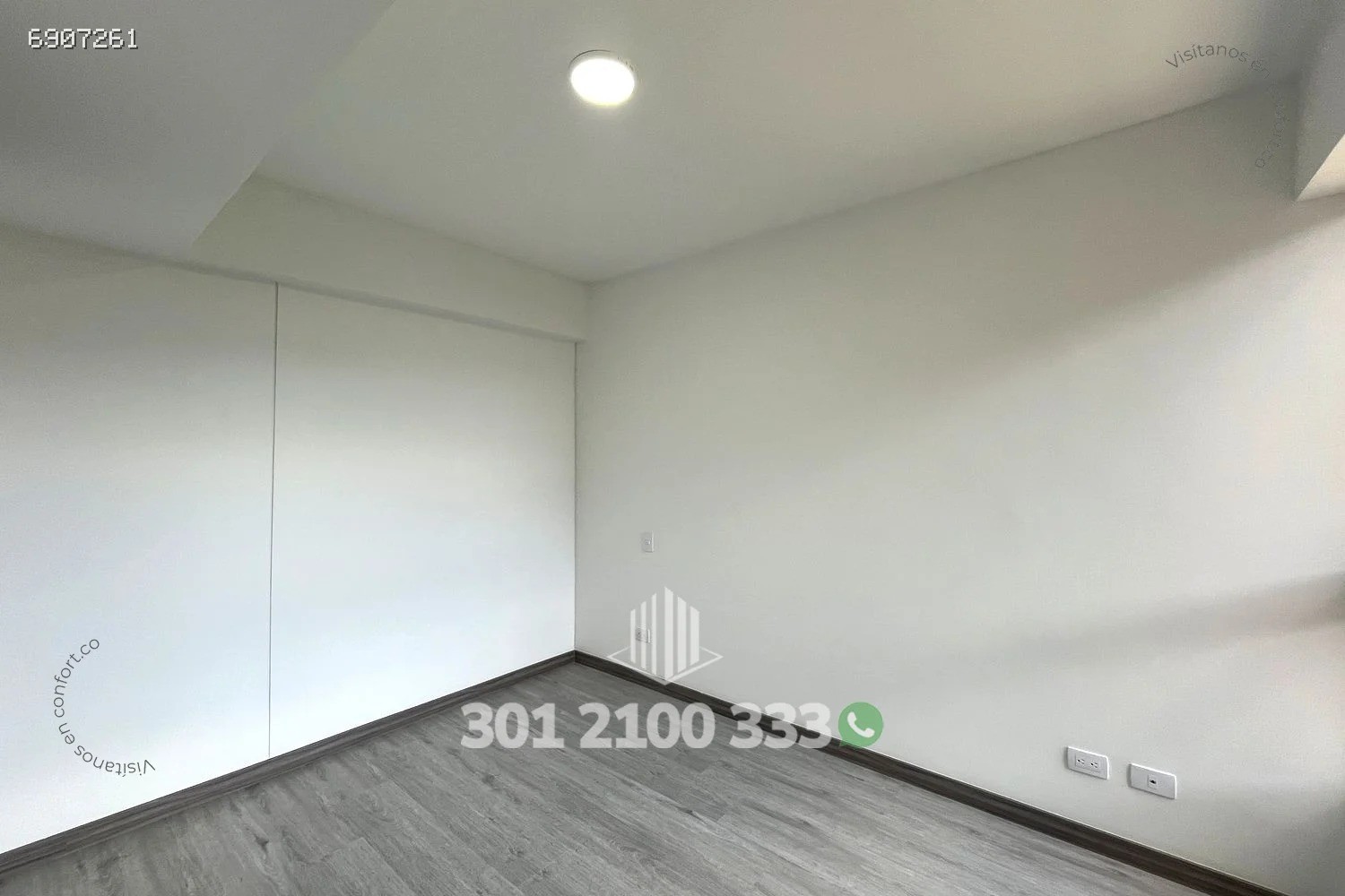 Apartamento en arriendo en Las Palmas, Medellín · foto 7 de 24
