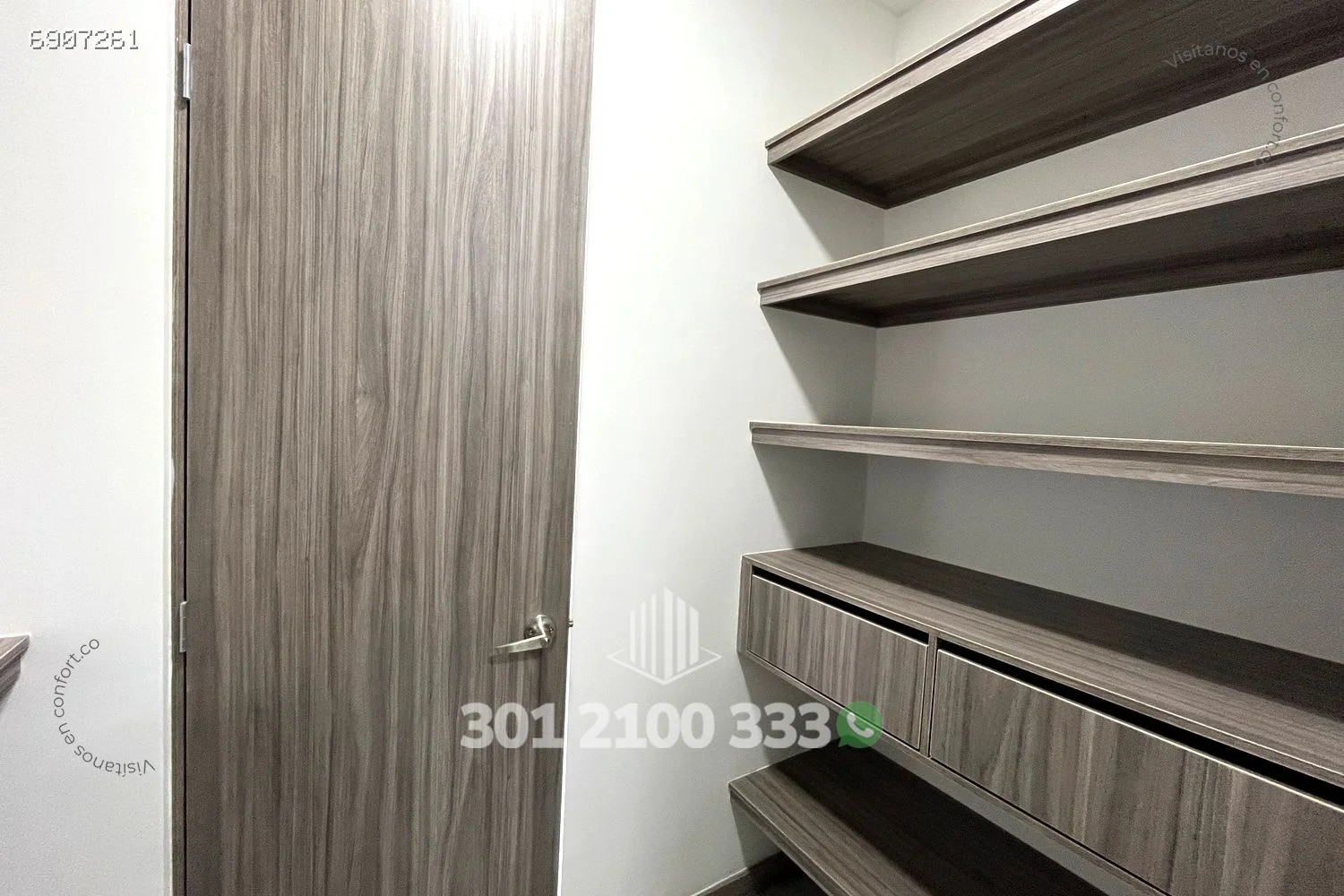 Apartamento en arriendo en Las Palmas, Medellín · foto 11 de 24