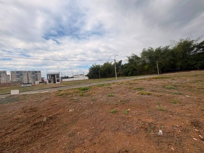 Lote en venta en Juan De Ampudia, Jamundí, 108 m² · foto 3 de 6