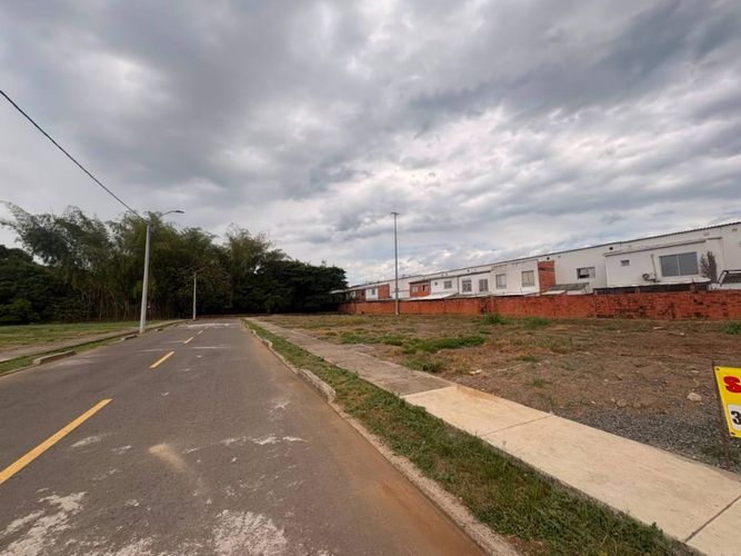 Lote en venta en Juan De Ampudia, Jamundí, 108 m² · foto 4 de 6