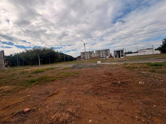 Lote en venta en Juan De Ampudia, Jamundí, 108 m² · foto 5 de 6