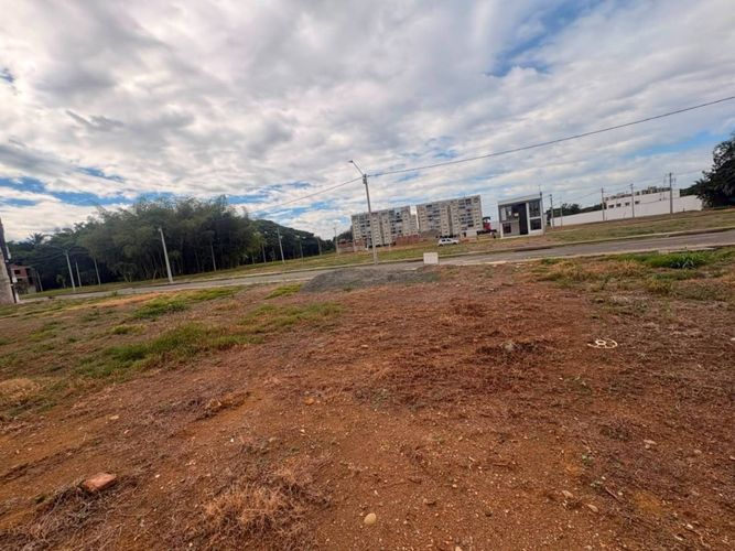 Lote en venta en Juan De Ampudia, Jamundí, 108 m² · foto 6 de 6