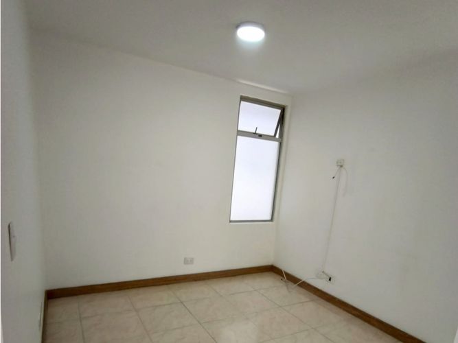 Apartamento de 2 alcobas en arriendo en Cumbres, Envigado, 78 m² · foto 10 de 11