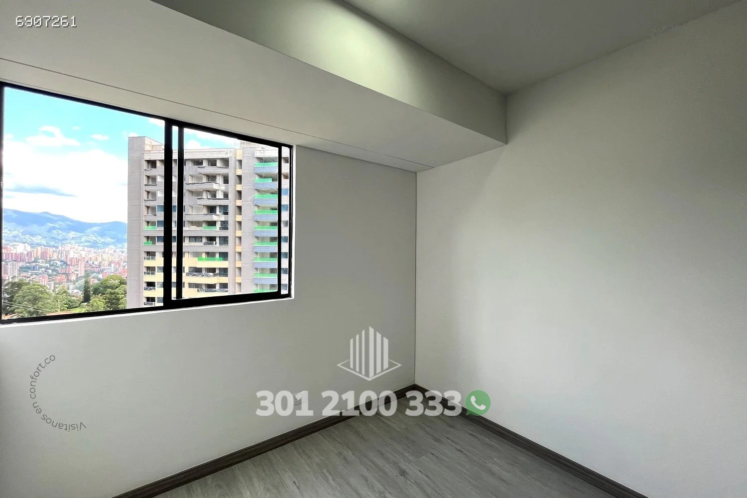 Apartamento en arriendo en Las Palmas, Medellín · foto 13 de 24