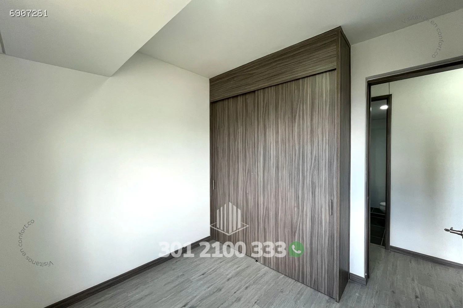 Apartamento en arriendo en Las Palmas, Medellín · foto 15 de 24