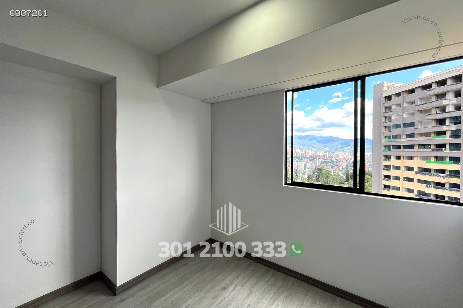 Apartamento en arriendo en Las Palmas, Medellín · foto 17 de 24