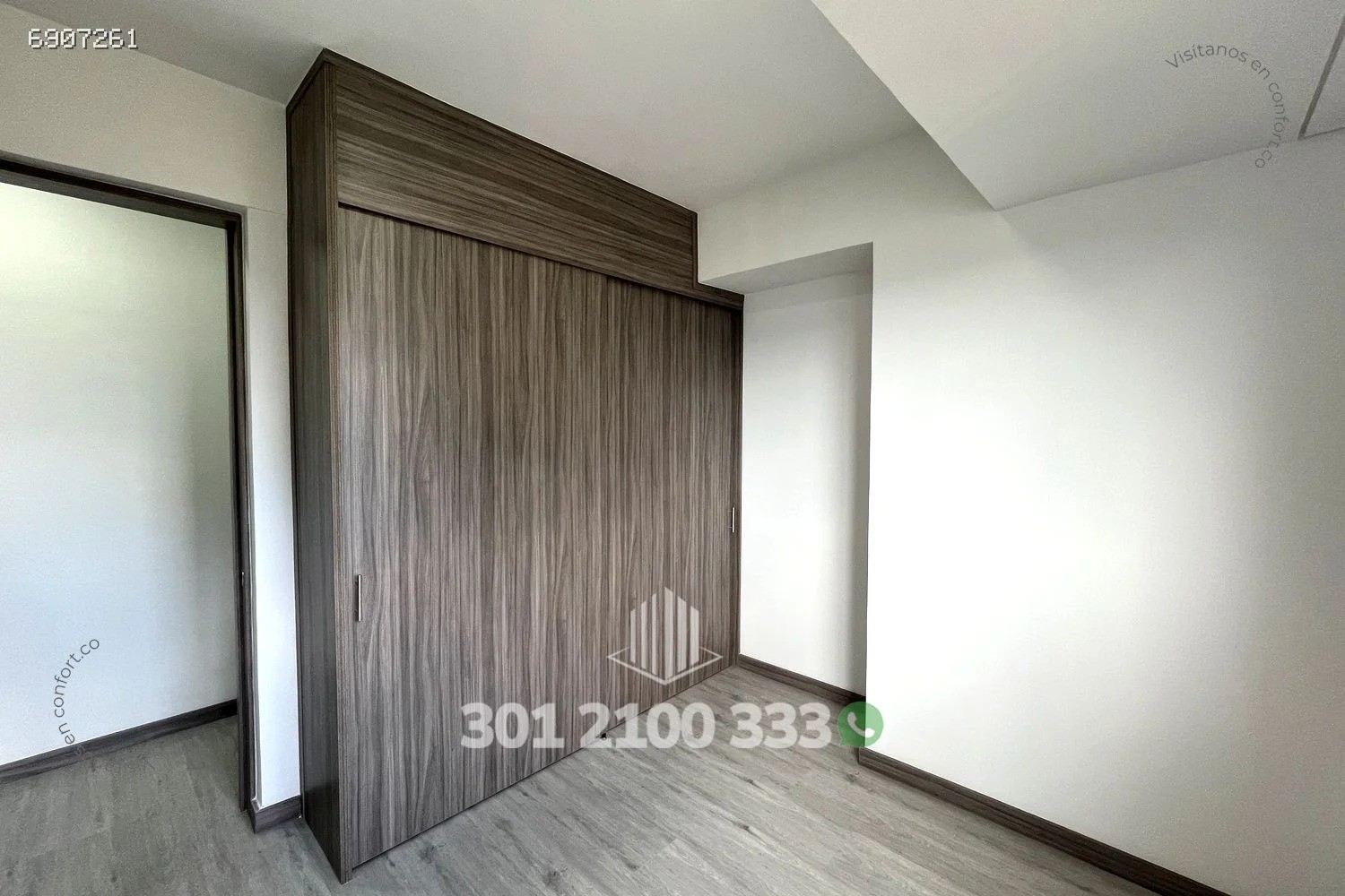 Apartamento en arriendo en Las Palmas, Medellín · foto 18 de 24