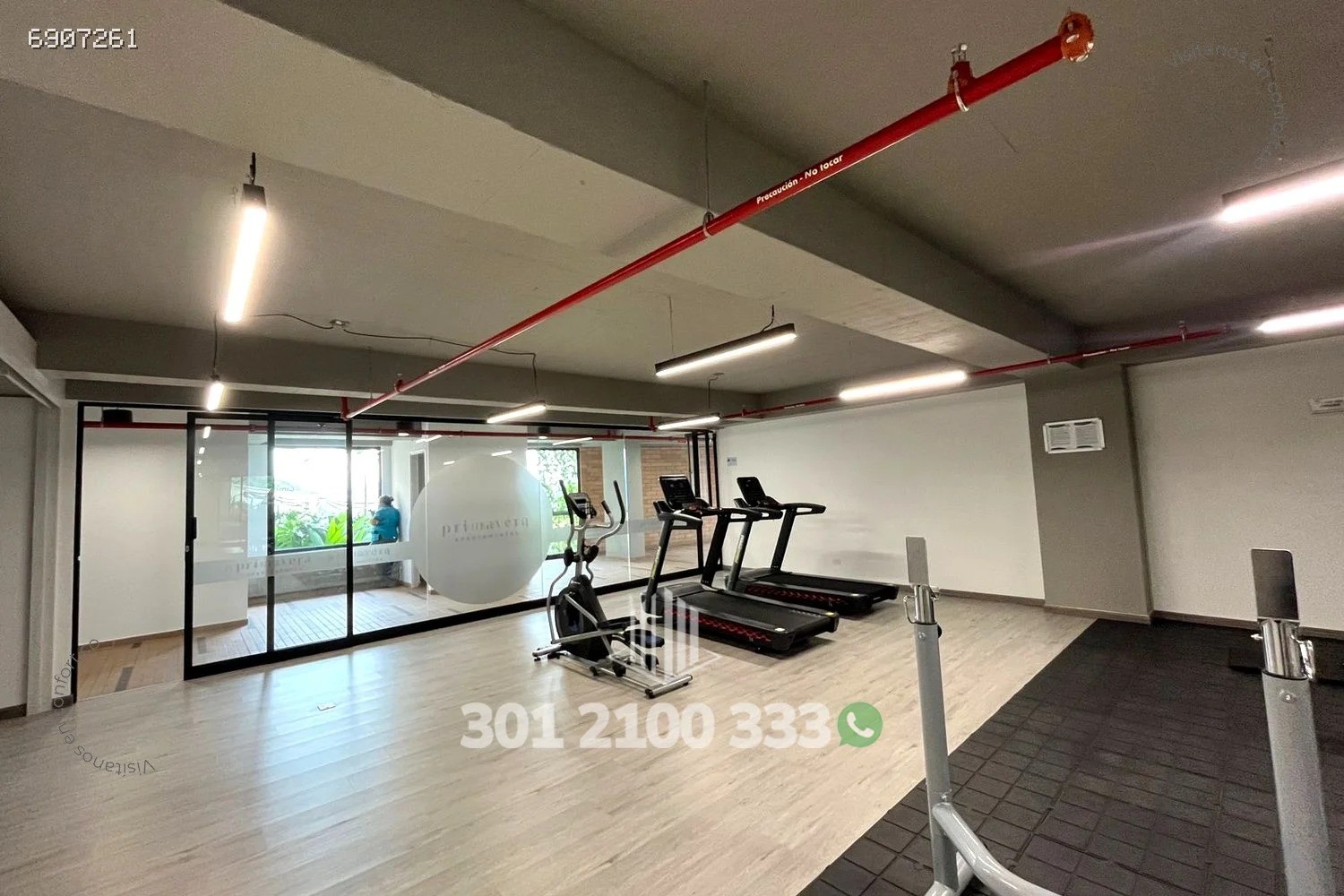 Apartamento en arriendo en Las Palmas, Medellín · foto 22 de 24