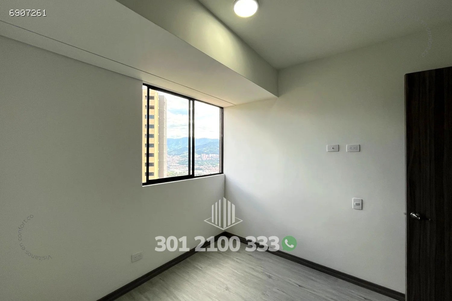 Apartamento en arriendo en Las Palmas, Medellín · foto 19 de 24