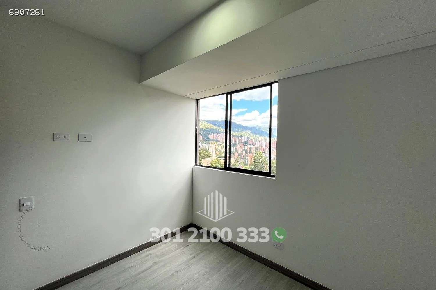 Apartamento en arriendo en Las Palmas, Medellín · foto 14 de 24