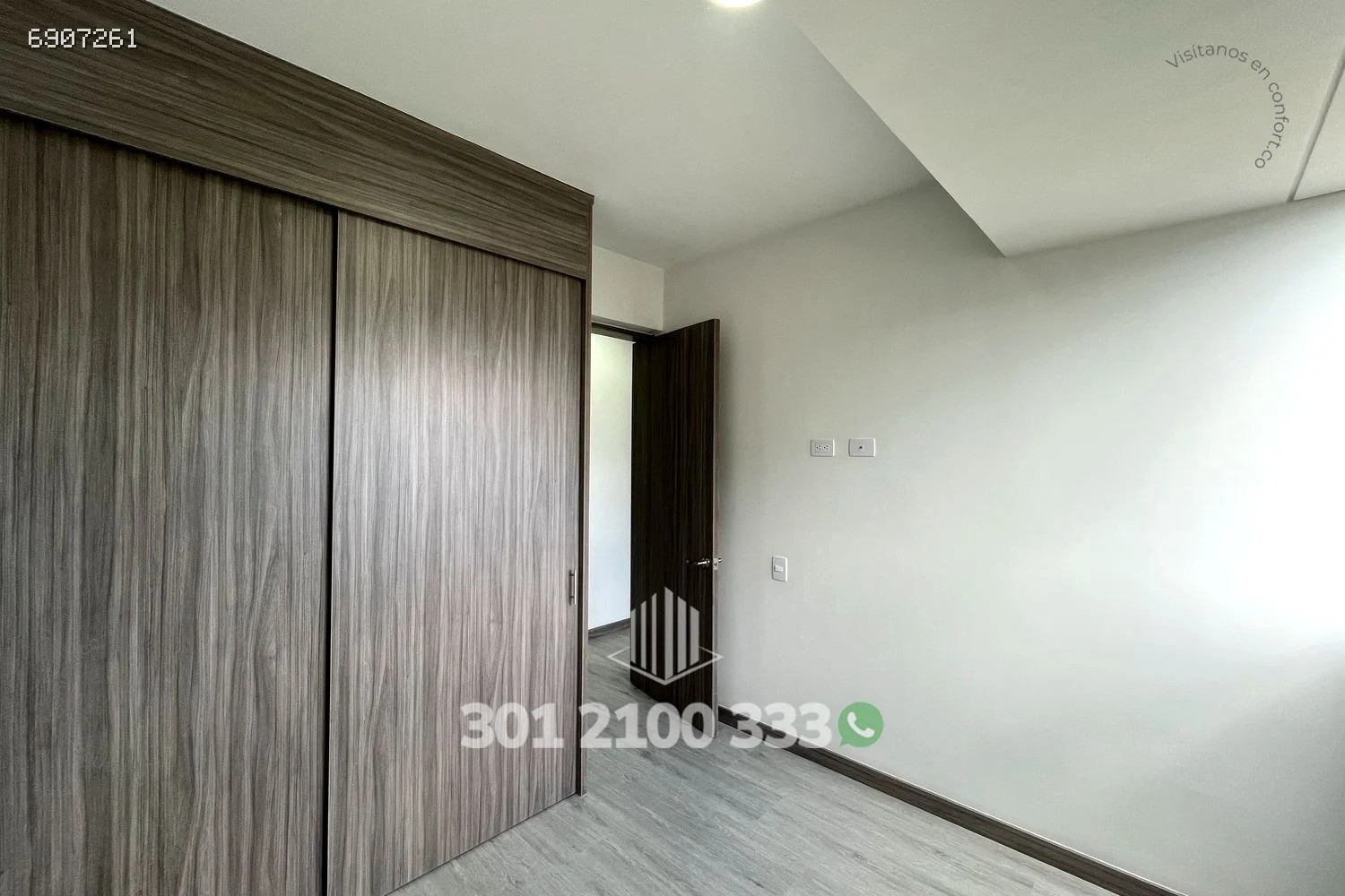 Apartamento en arriendo en Las Palmas, Medellín · foto 16 de 24