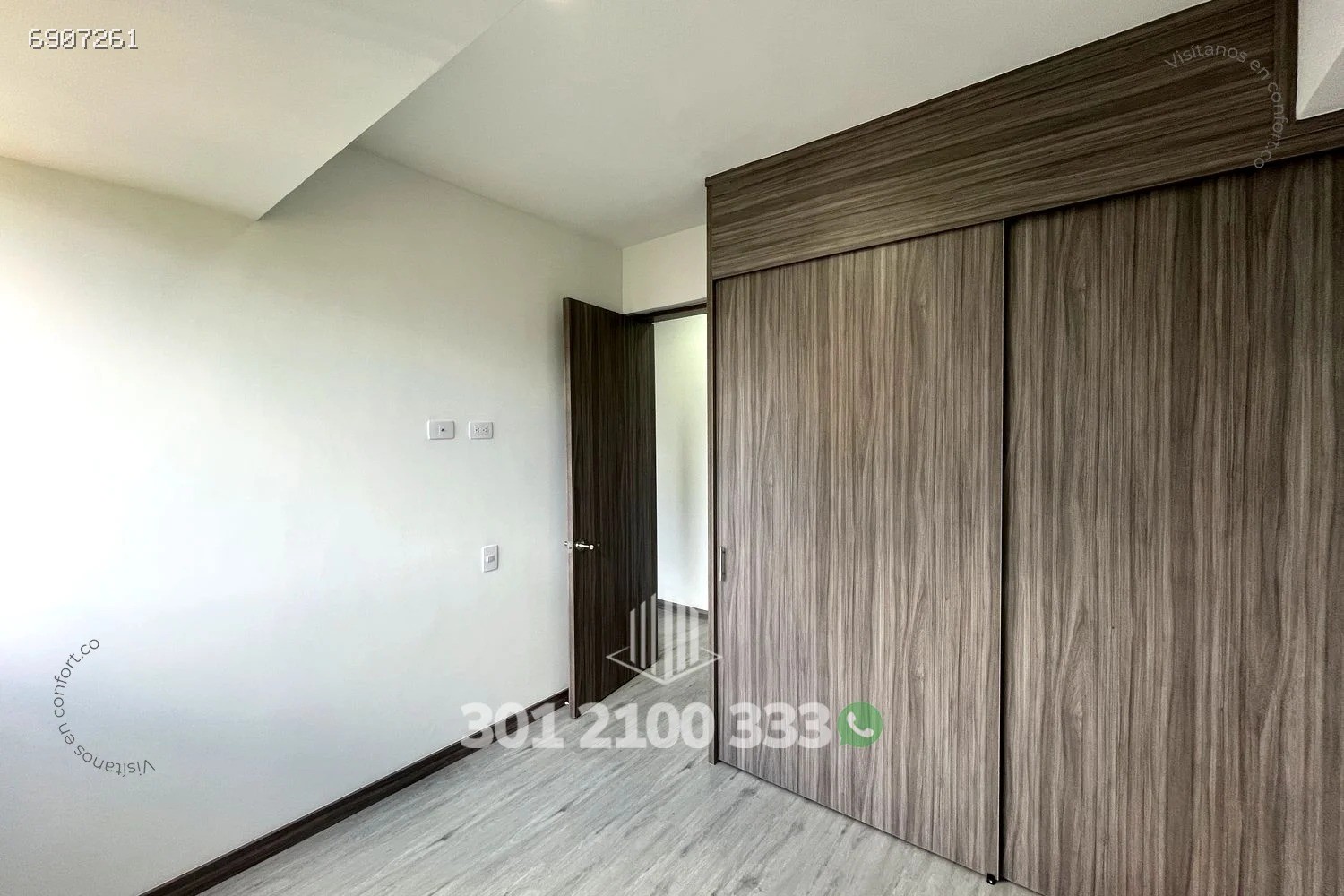 Apartamento en arriendo en Las Palmas, Medellín · foto 20 de 24