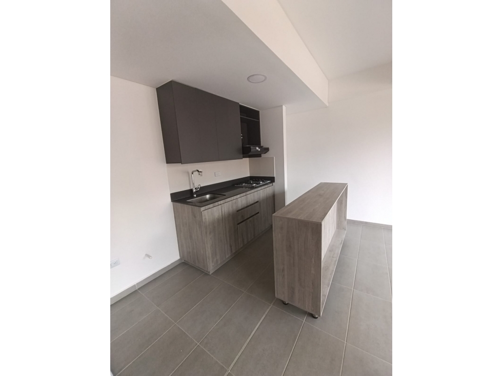 Apartamento en arriendo en Barro Blanco, Rionegro · foto 2 de 12