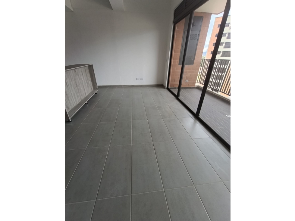 Apartamento en arriendo en Barro Blanco, Rionegro · foto 3 de 12