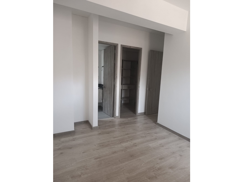 Apartamento en arriendo en Barro Blanco, Rionegro · foto 4 de 12