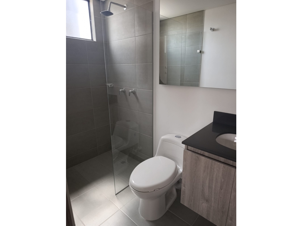 Apartamento en arriendo en Barro Blanco, Rionegro · foto 5 de 12