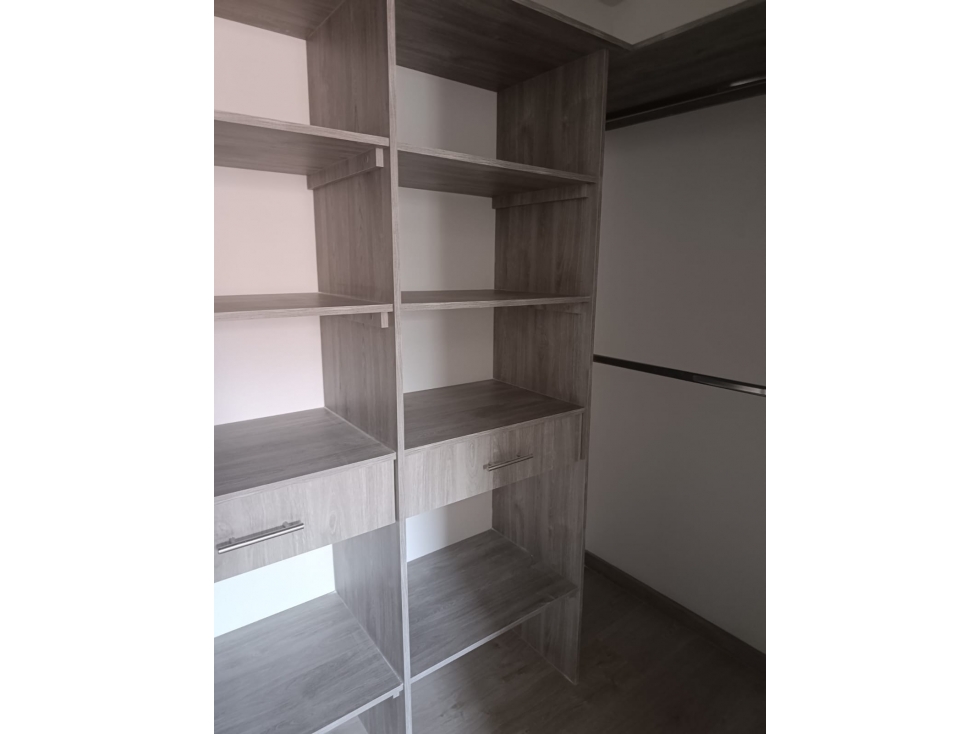 Apartamento en arriendo en Barro Blanco, Rionegro · foto 6 de 12