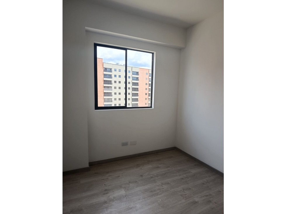 Apartamento en arriendo en Barro Blanco, Rionegro · foto 7 de 12
