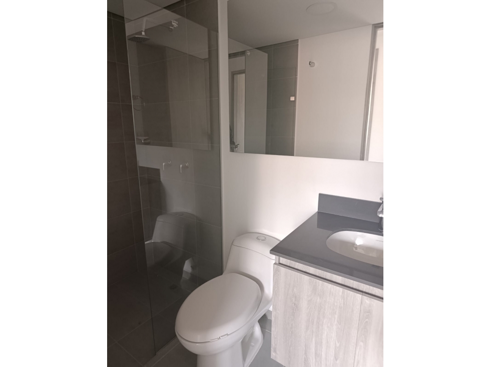 Apartamento en arriendo en Barro Blanco, Rionegro · foto 8 de 12