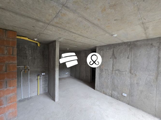 Apartamento de 3 alcobas en venta en Entreamigos, Sabaneta, 51 m² · foto 5 de 22