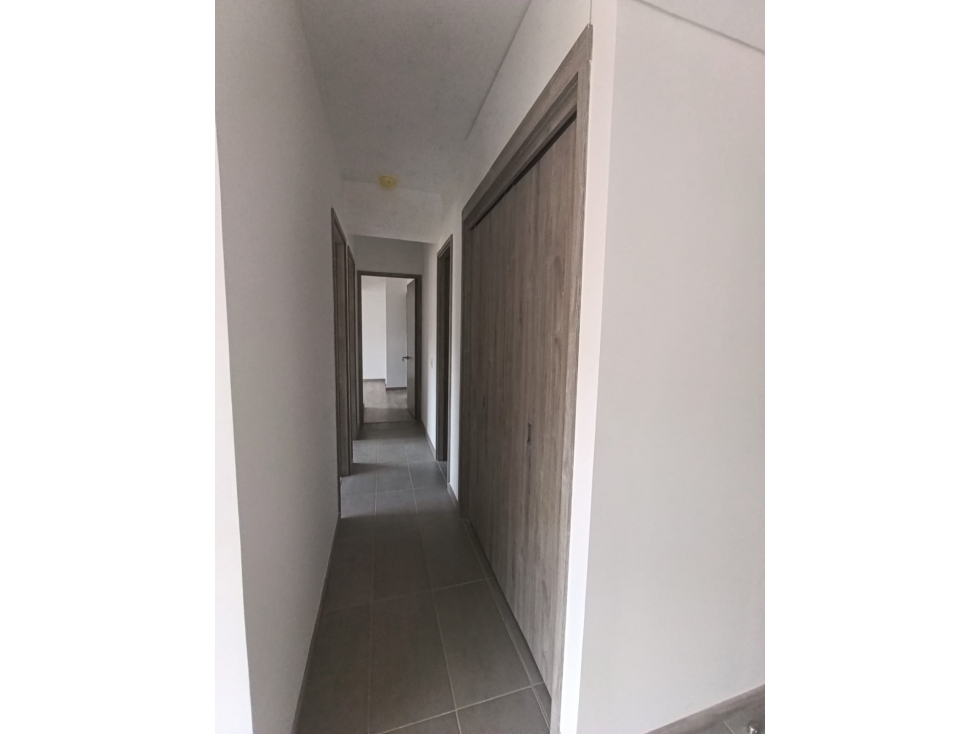 Apartamento en arriendo en Barro Blanco, Rionegro · foto 9 de 12