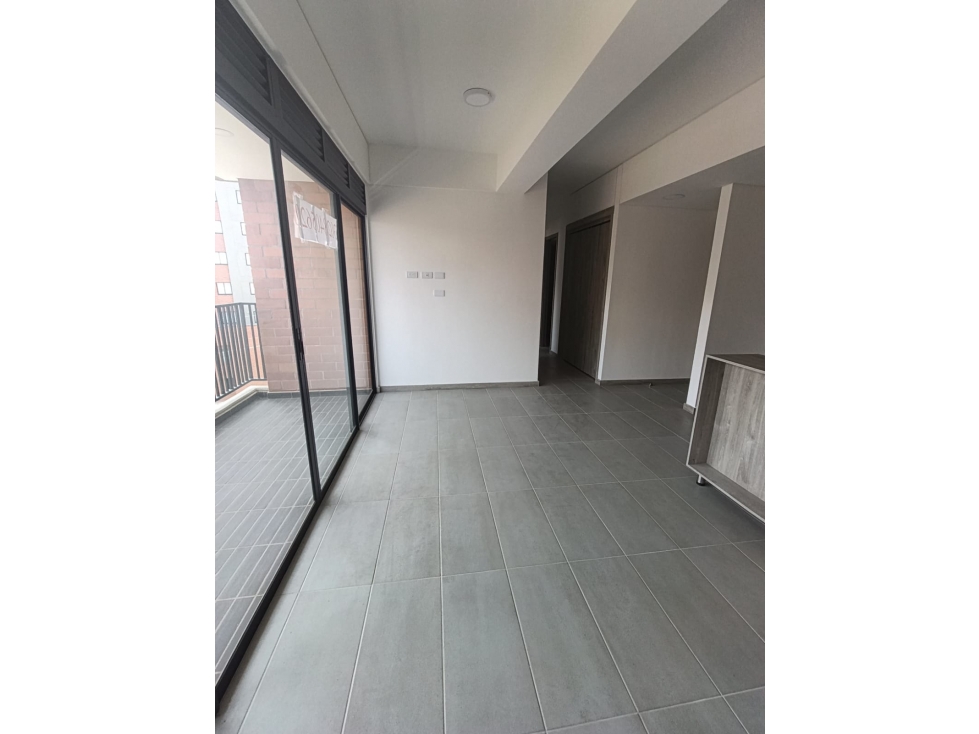 Apartamento en arriendo en Barro Blanco, Rionegro · foto 12 de 12