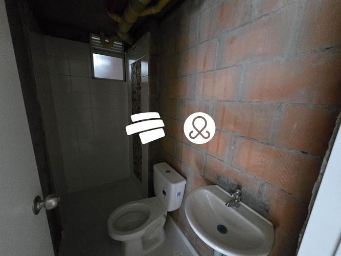 Apartamento de 3 alcobas en venta en Entreamigos, Sabaneta, 51 m² · foto 10 de 22