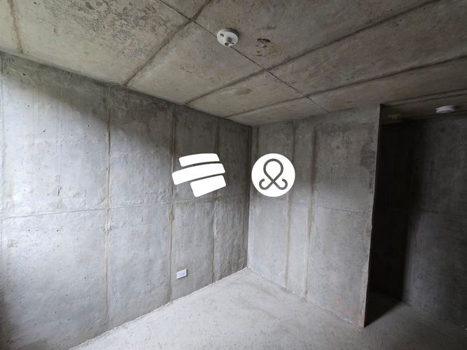 Apartamento de 3 alcobas en venta en Entreamigos, Sabaneta, 51 m² · foto 12 de 22