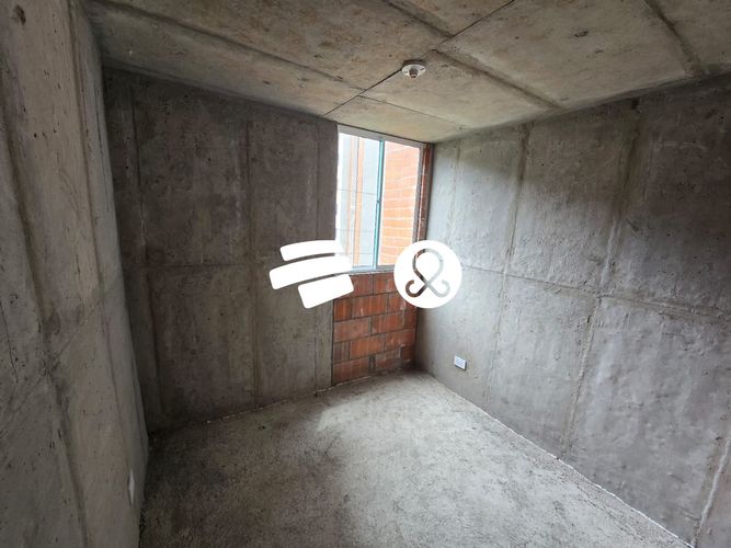 Apartamento de 3 alcobas en venta en Entreamigos, Sabaneta, 51 m² · foto 13 de 22