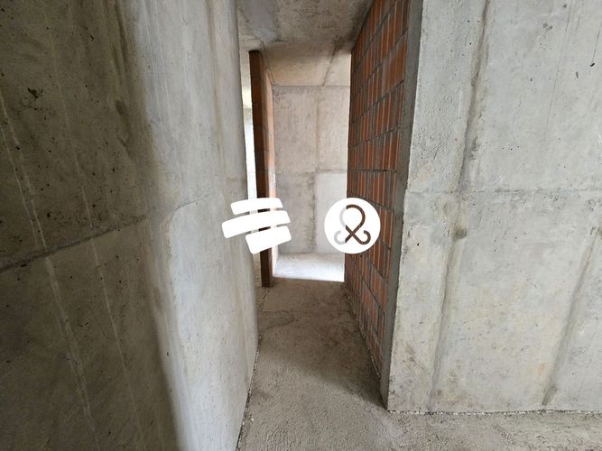 Apartamento de 3 alcobas en venta en Entreamigos, Sabaneta, 51 m² · foto 15 de 22