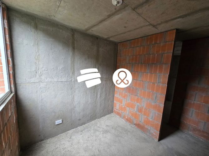 Apartamento de 3 alcobas en venta en Entreamigos, Sabaneta, 51 m² · foto 16 de 22