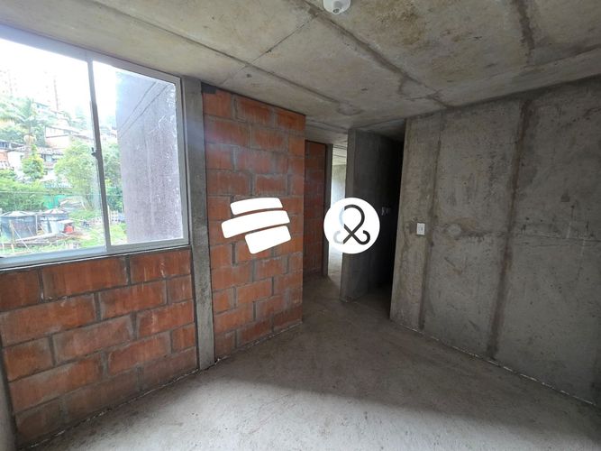 Apartamento de 3 alcobas en venta en Entreamigos, Sabaneta, 51 m² · foto 17 de 22
