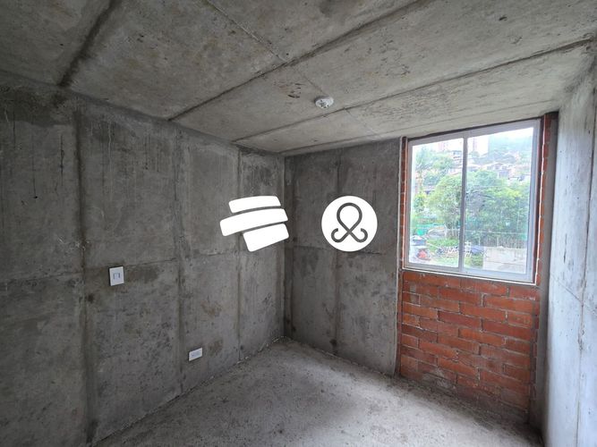 Apartamento de 3 alcobas en venta en Entreamigos, Sabaneta, 51 m² · foto 18 de 22