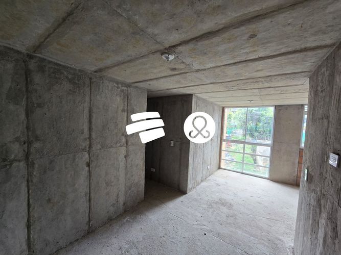 Apartamento de 3 alcobas en venta en Entreamigos, Sabaneta, 51 m² · foto 20 de 22