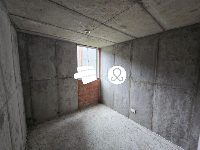 Apartamento de 3 alcobas en venta en Entreamigos, Sabaneta, 51 m² · foto 21 de 22
