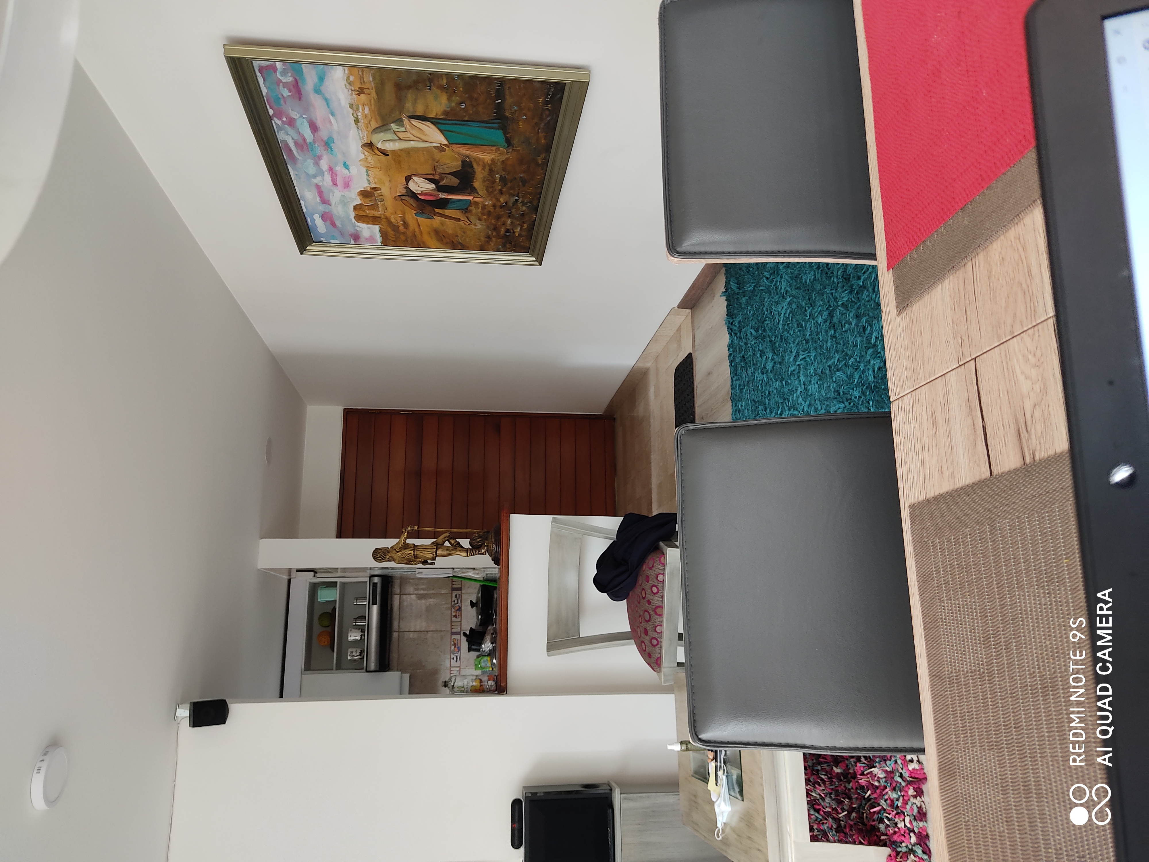Apartment for rent in Chapinero, Bogotá