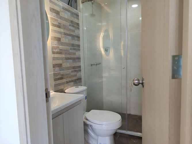 Apartamento de 2 alcobas en venta en Guabinas, Yumbo, 75 m² · foto 7 de 13