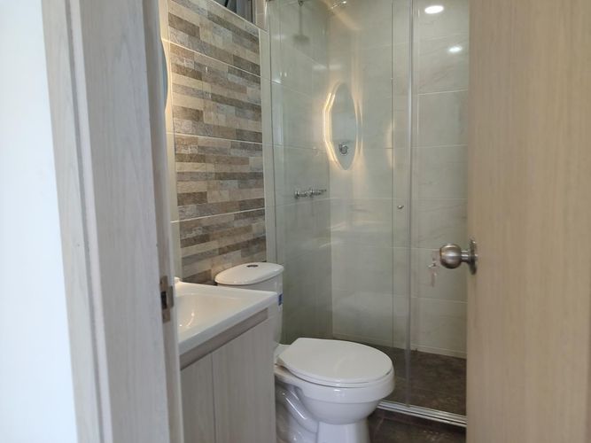 Apartamento de 2 alcobas en venta en Guabinas, Yumbo, 75 m² · foto 9 de 13