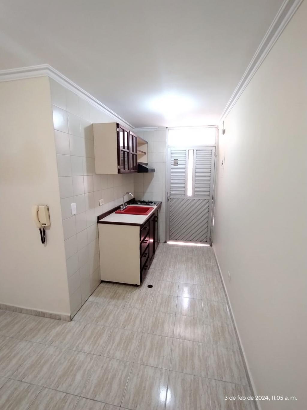 Studio for rent in Bellavista, Barranquilla