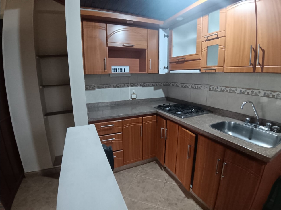 Apartamento en venta en Bloques Yulima, Armenia · foto 5 de 18