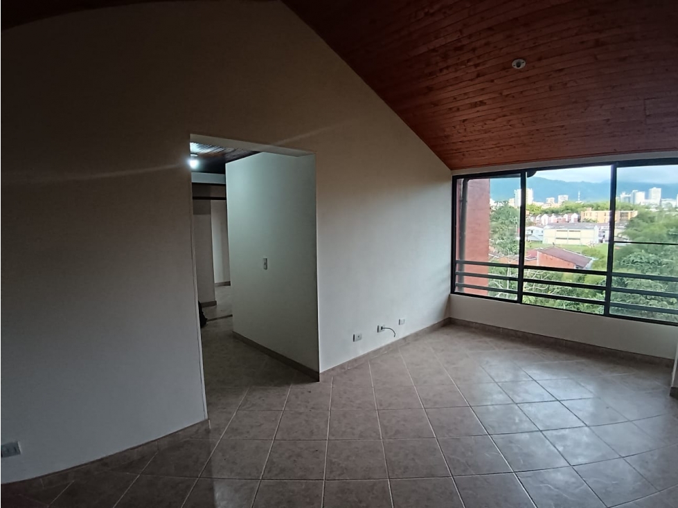 Apartamento en venta en Bloques Yulima, Armenia · foto 9 de 18