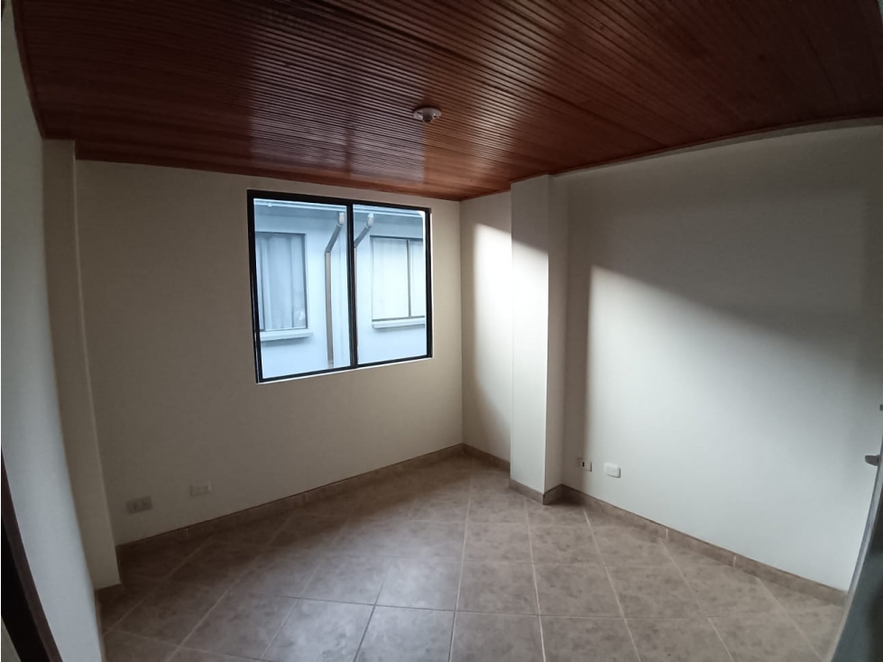 Apartamento en venta en Bloques Yulima, Armenia · foto 10 de 18