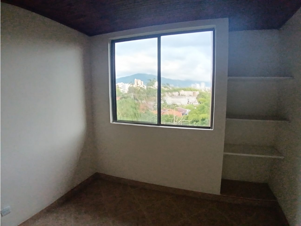 Apartamento en venta en Bloques Yulima, Armenia · foto 12 de 18