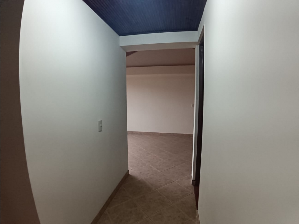 Apartamento en venta en Bloques Yulima, Armenia · foto 13 de 18