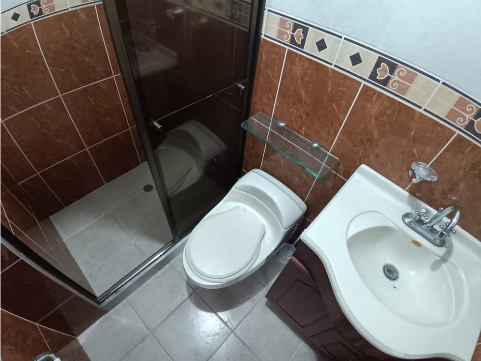 Apartamento en venta en Bloques Yulima, Armenia · foto 14 de 18