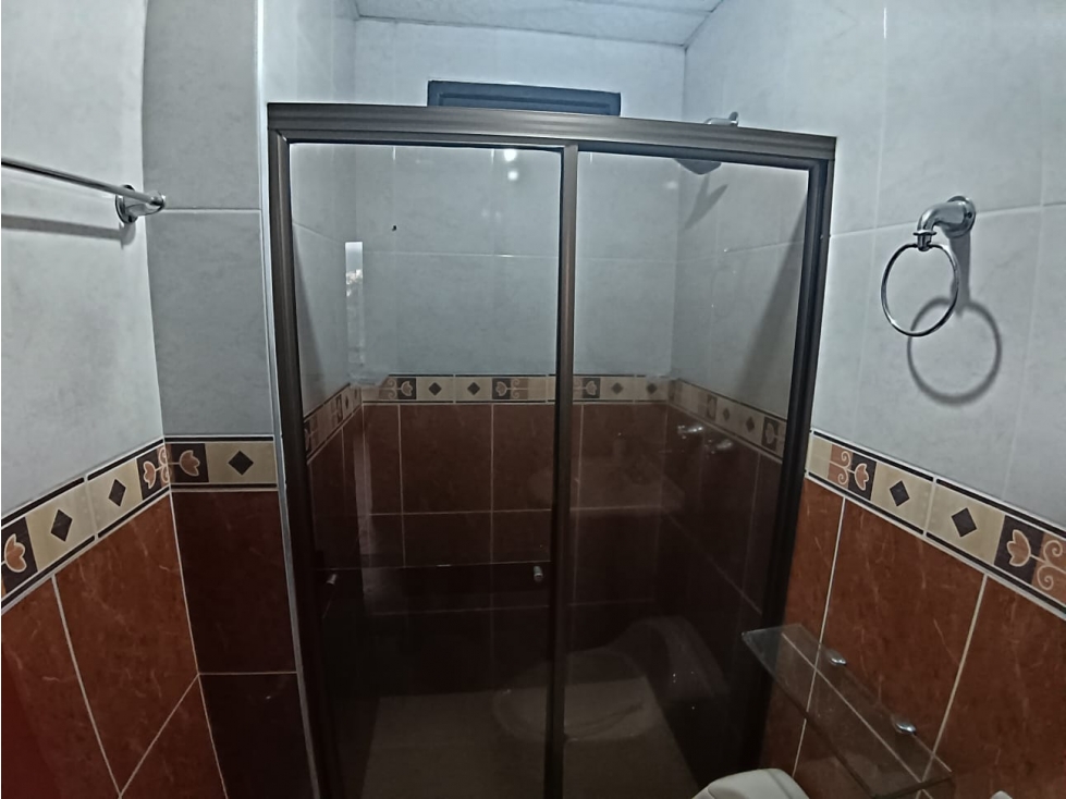 Apartamento en venta en Bloques Yulima, Armenia · foto 15 de 18
