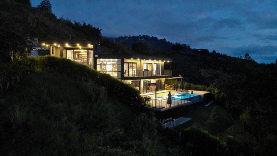 Casa de 3 alcobas en venta en Ruitoque, Piedecuesta, 600 m² · foto 2 de 20