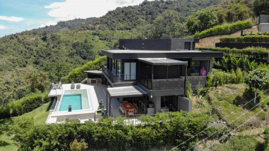 Casa de 3 alcobas en venta en Ruitoque, Piedecuesta, 600 m² · foto 4 de 20