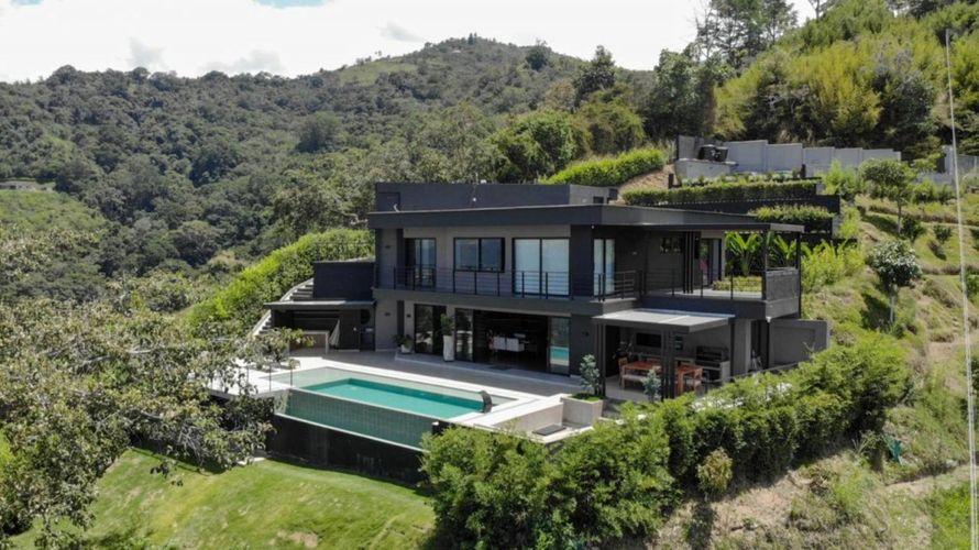Casa de 3 alcobas en venta en Ruitoque, Piedecuesta, 600 m² · foto 5 de 20